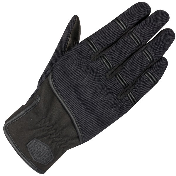 Segura Segura gloves palmer blk